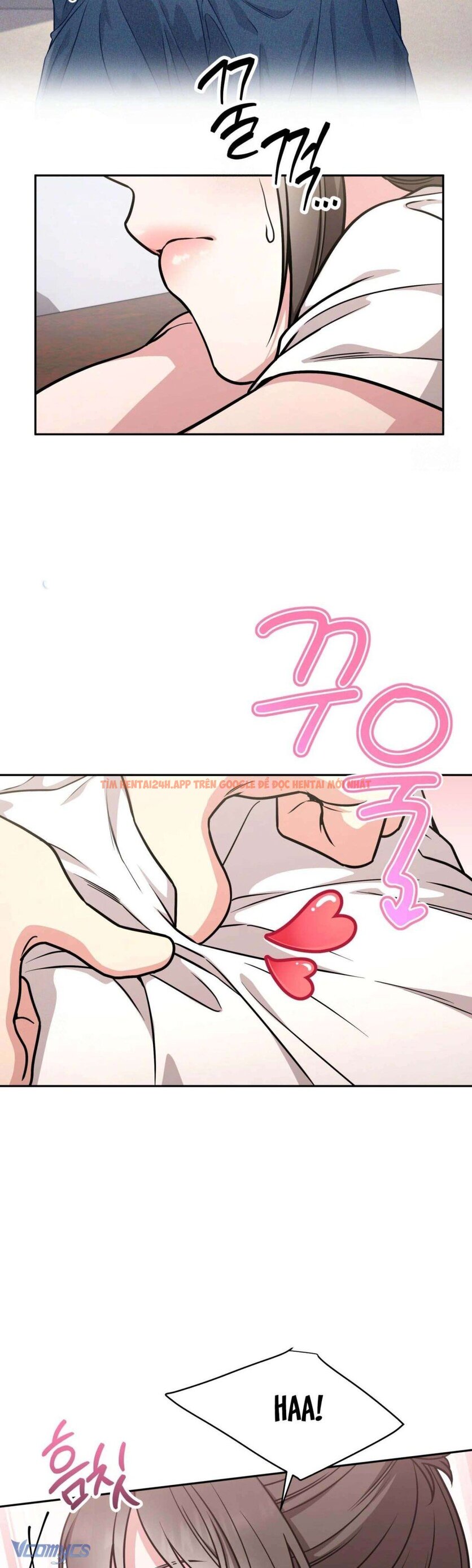 Xem ảnh 15 trong truyện hentai [18+] Làm Chuyện Dâm Đãng Với Tôi Không - Chapter 16 - hentaitvn.net