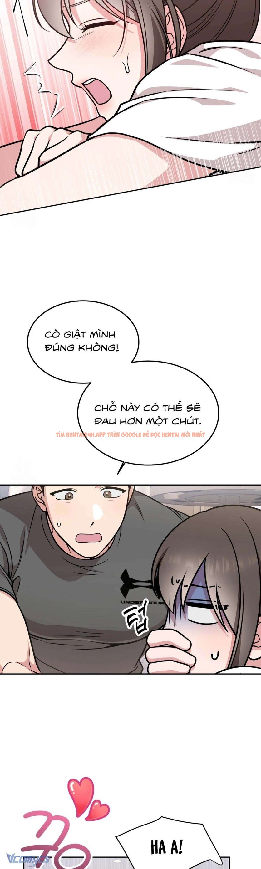 Xem ảnh 16 trong truyện hentai [18+] Làm Chuyện Dâm Đãng Với Tôi Không - Chapter 16 - hentaitvn.net
