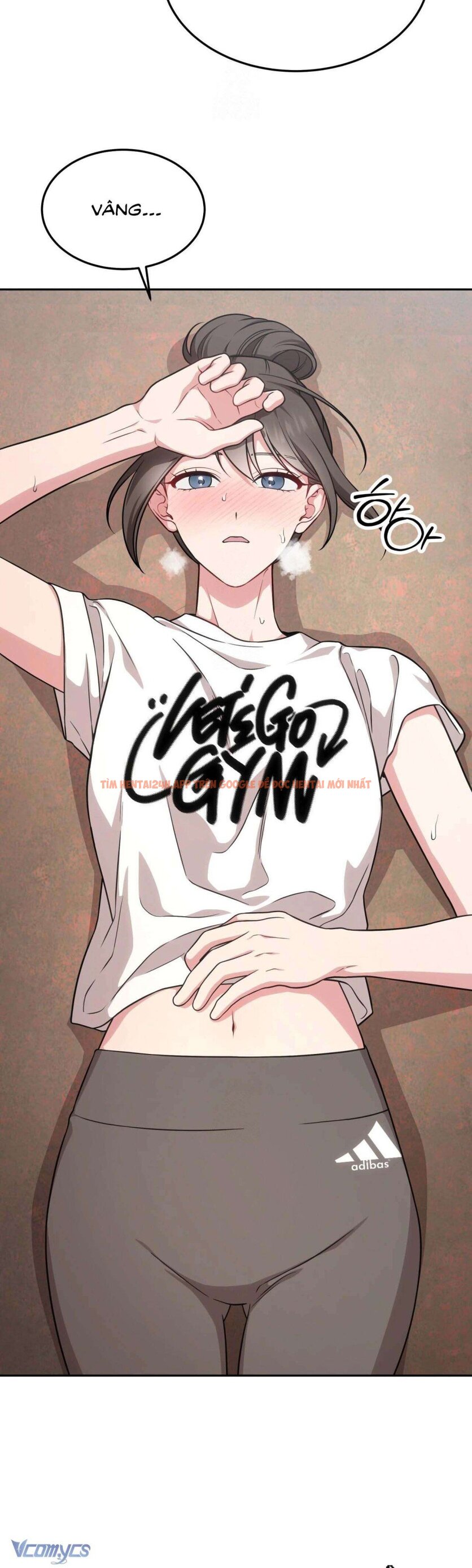 Xem ảnh 18 trong truyện hentai [18+] Làm Chuyện Dâm Đãng Với Tôi Không - Chapter 16 - hentaitvn.net