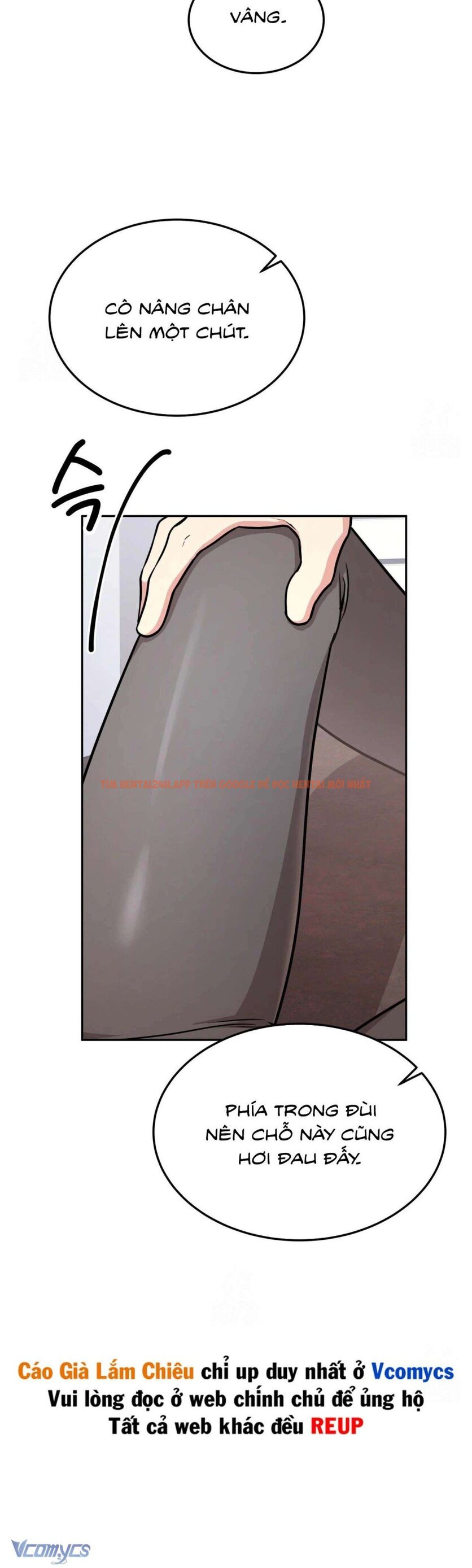 Xem ảnh 20 trong truyện hentai [18+] Làm Chuyện Dâm Đãng Với Tôi Không - Chapter 16 - hentaitvn.net