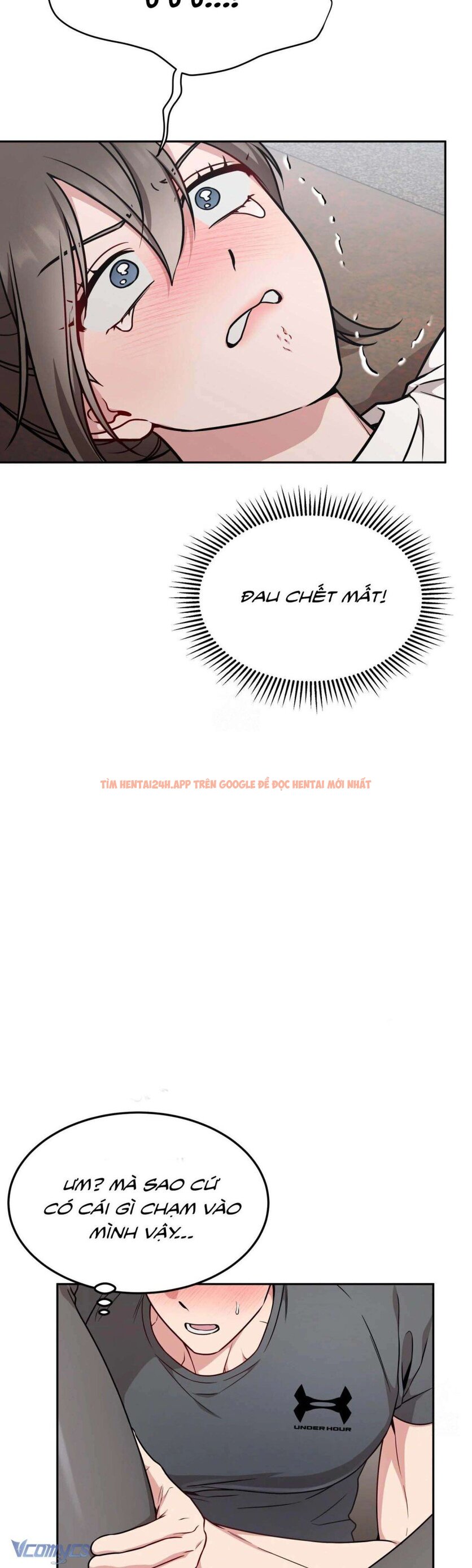 Xem ảnh 26 trong truyện hentai [18+] Làm Chuyện Dâm Đãng Với Tôi Không - Chapter 16 - hentaitvn.net