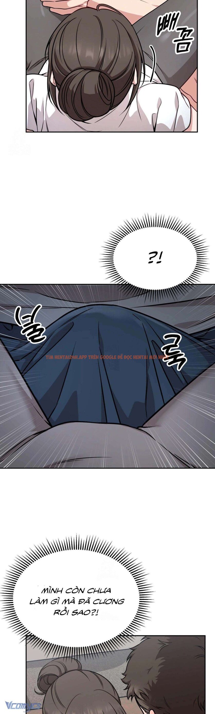 Xem ảnh 27 trong truyện hentai [18+] Làm Chuyện Dâm Đãng Với Tôi Không - Chapter 16 - hentaitvn.net