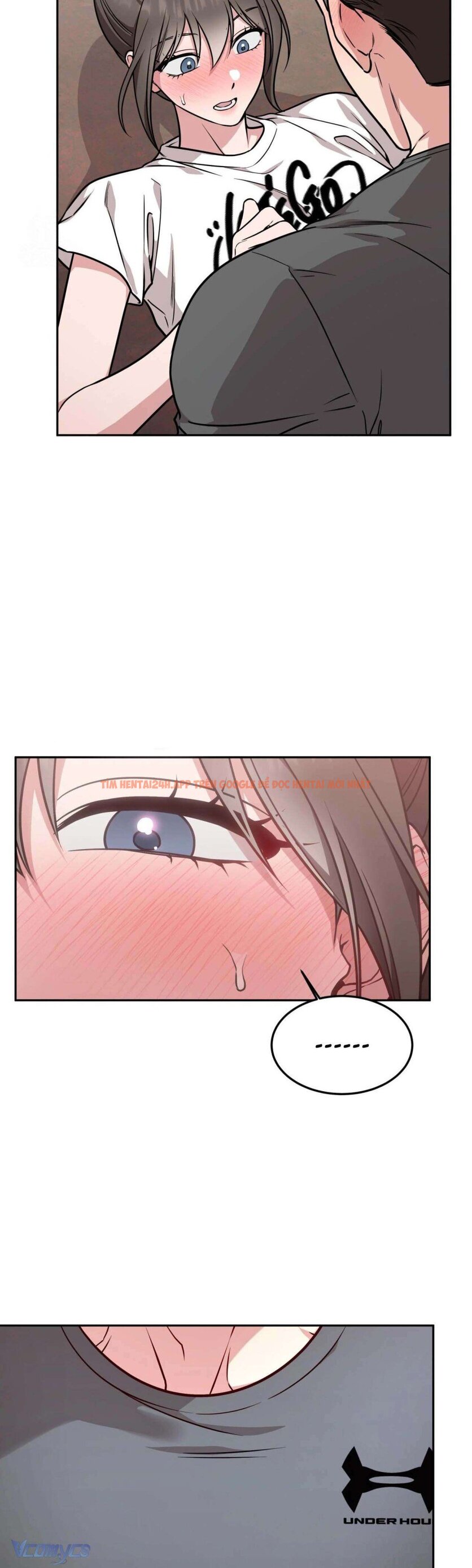 Xem ảnh 28 trong truyện hentai [18+] Làm Chuyện Dâm Đãng Với Tôi Không - Chapter 16 - hentaitvn.net