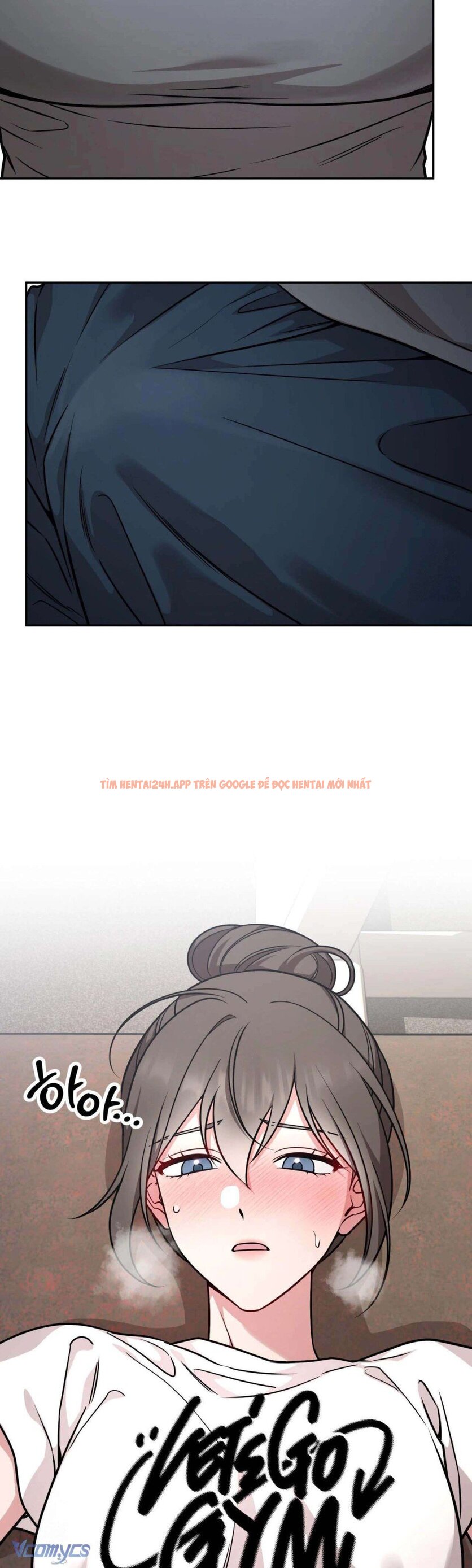 Xem ảnh 29 trong truyện hentai [18+] Làm Chuyện Dâm Đãng Với Tôi Không - Chapter 16 - hentaitvn.net