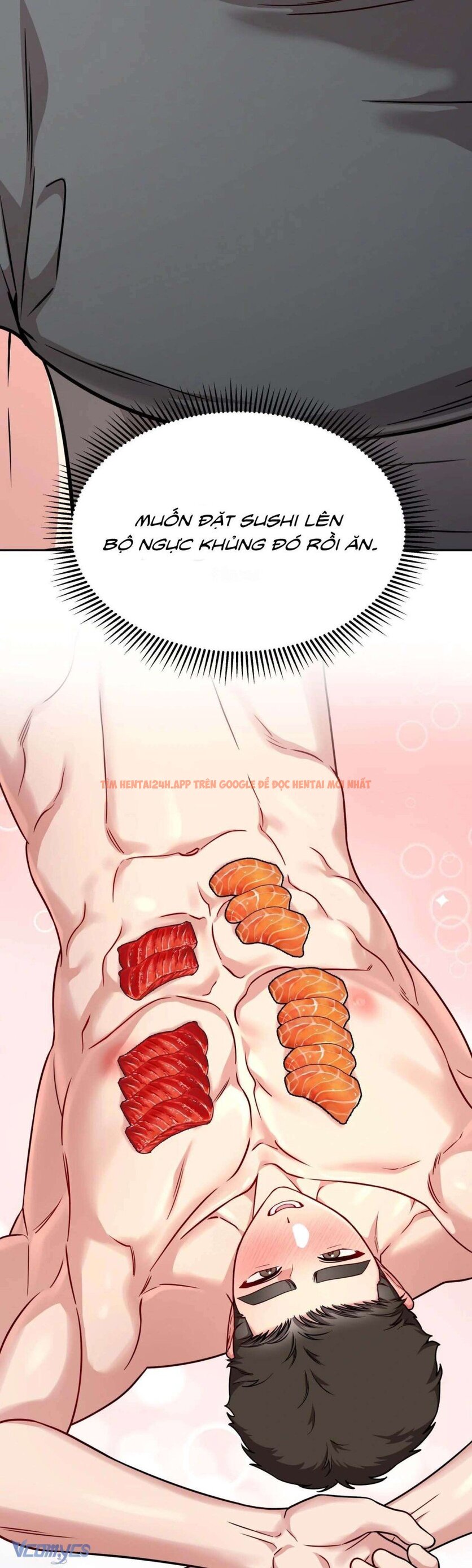 Xem ảnh 33 trong truyện hentai [18+] Làm Chuyện Dâm Đãng Với Tôi Không - Chapter 16 - hentaitvn.net