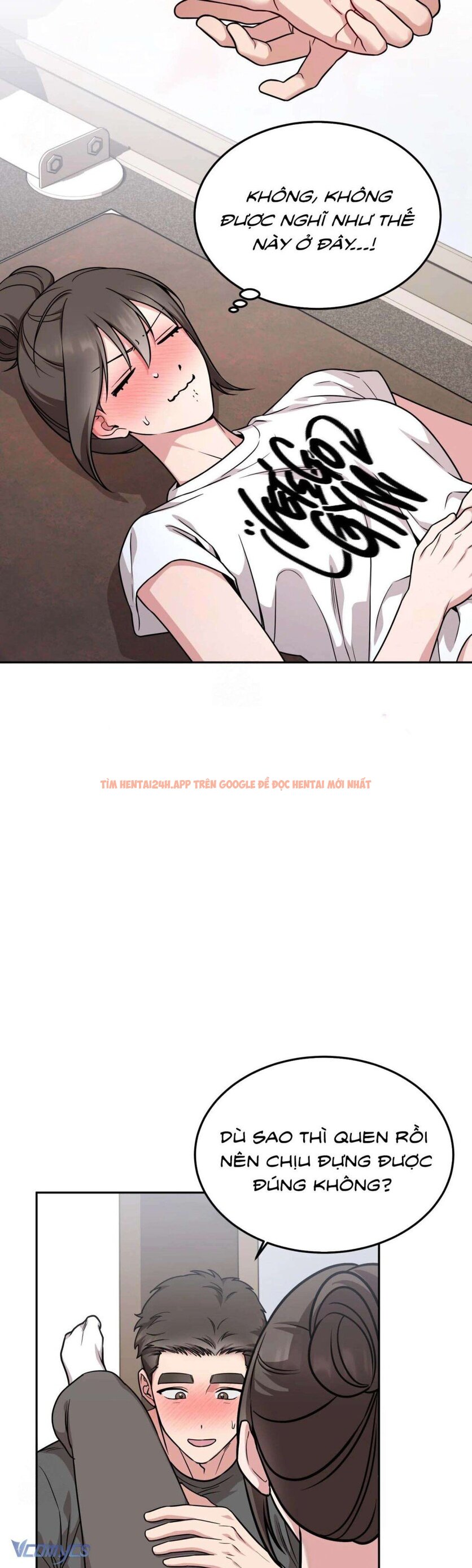 Xem ảnh 34 trong truyện hentai [18+] Làm Chuyện Dâm Đãng Với Tôi Không - Chapter 16 - hentaitvn.net