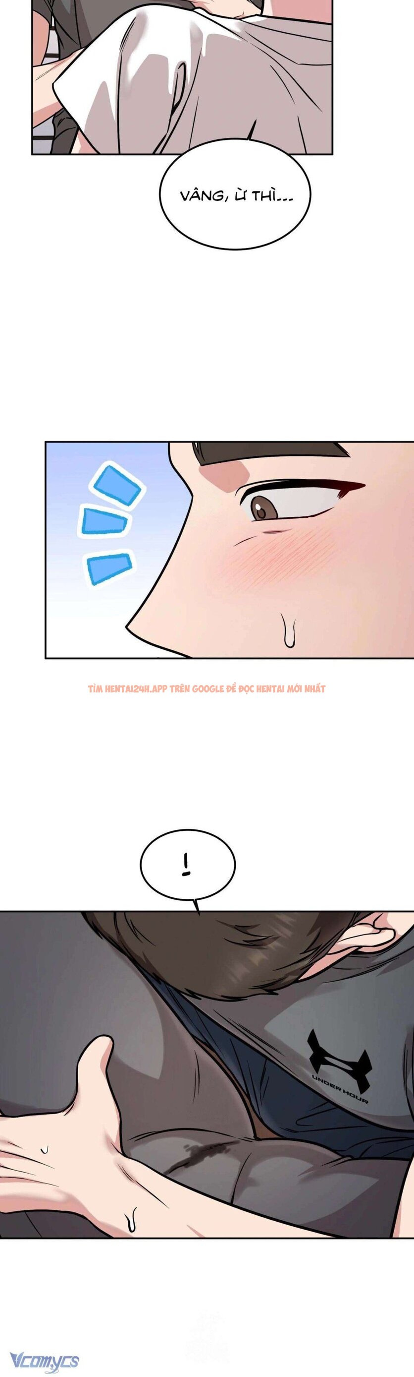 Xem ảnh 35 trong truyện hentai [18+] Làm Chuyện Dâm Đãng Với Tôi Không - Chapter 16 - hentaitvn.net