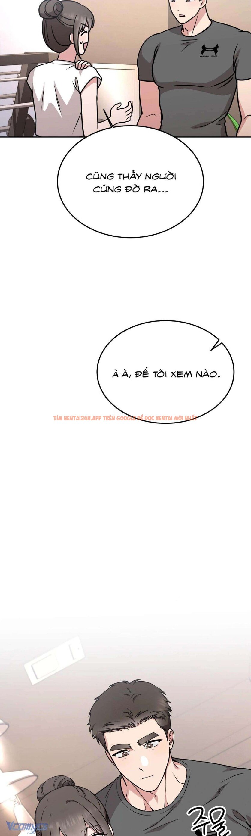 Xem ảnh 4 trong truyện hentai [18+] Làm Chuyện Dâm Đãng Với Tôi Không - Chapter 16 - hentaitvn.net