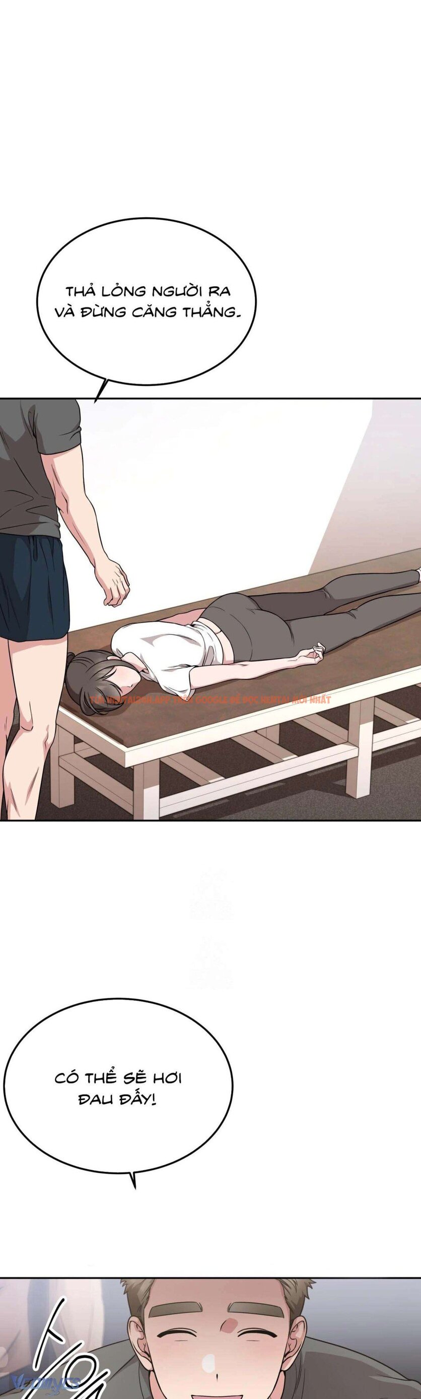 Xem ảnh 9 trong truyện hentai [18+] Làm Chuyện Dâm Đãng Với Tôi Không - Chapter 16 - hentaitvn.net