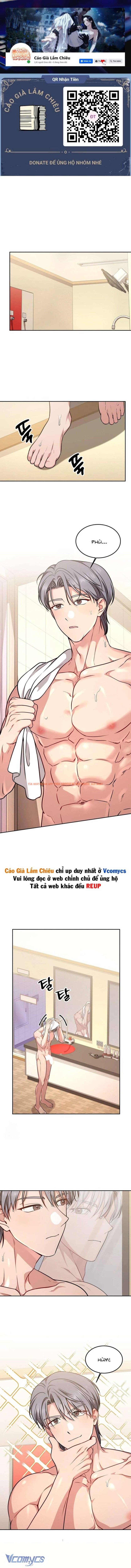 Xem ảnh 1 trong truyện hentai [18+] Làm Chuyện Dâm Đãng Với Tôi Không - Chapter 18 - hentaitvn.net