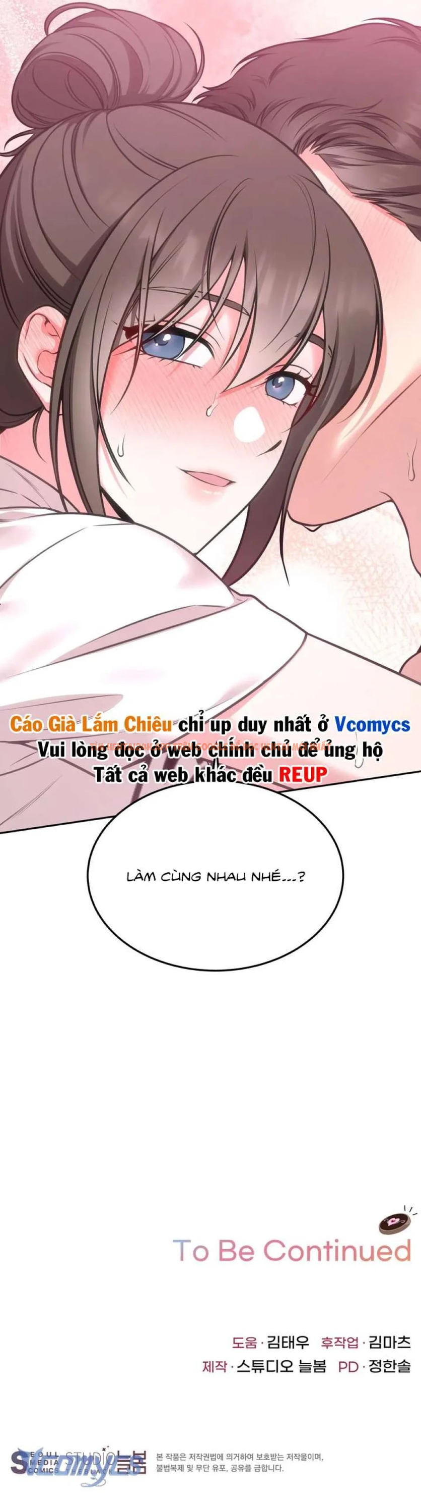 Xem ảnh 9 trong truyện hentai [18+] Làm Chuyện Dâm Đãng Với Tôi Không - Chapter 19 - hentaitvn.net