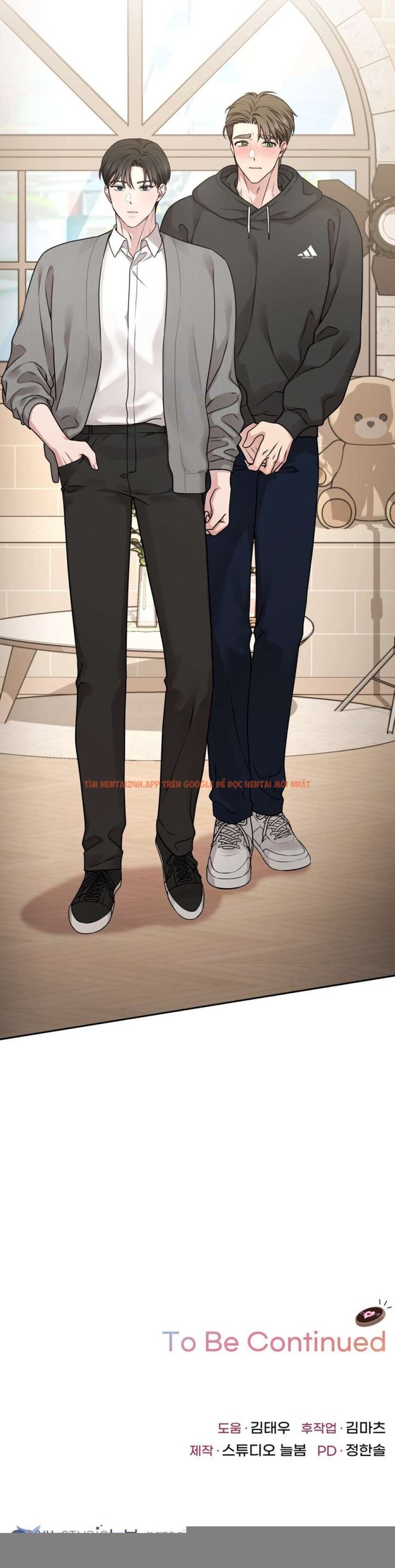 Xem ảnh 10 trong truyện hentai [18+] Làm Chuyện Dâm Đãng Với Tôi Không - Chapter 2 - hentaitvn.net