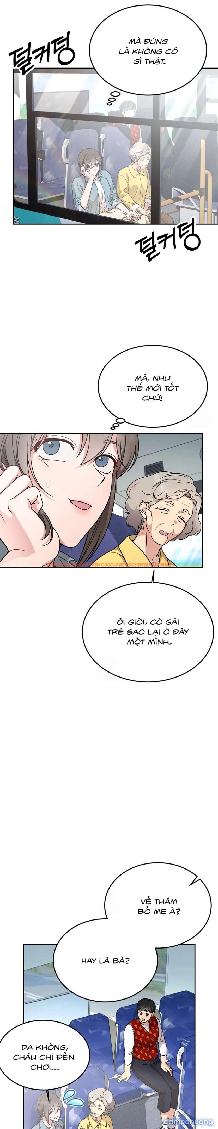 Xem ảnh 2 2 trong truyện hentai [18+] Làm Chuyện Dâm Đãng Với Tôi Không - Chapter 21 - hentaitvn.net