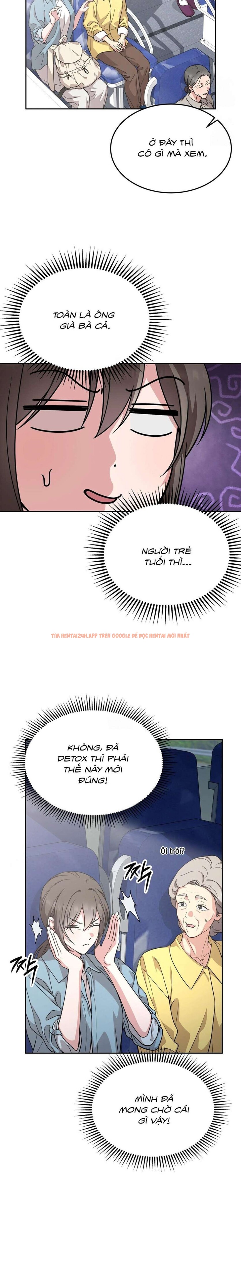 Xem ảnh 3 0 trong truyện hentai [18+] Làm Chuyện Dâm Đãng Với Tôi Không - Chapter 21 - hentaitvn.net