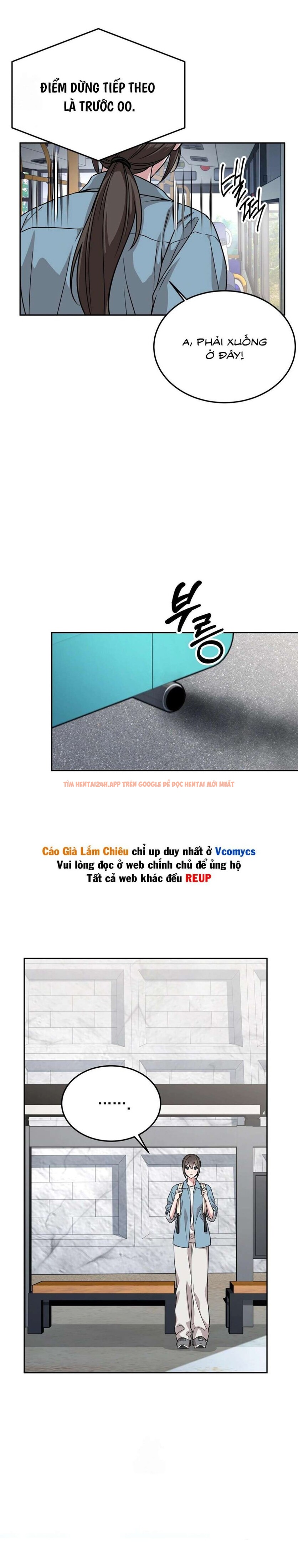 Xem ảnh 3 1 trong truyện hentai [18+] Làm Chuyện Dâm Đãng Với Tôi Không - Chapter 21 - hentaitvn.net