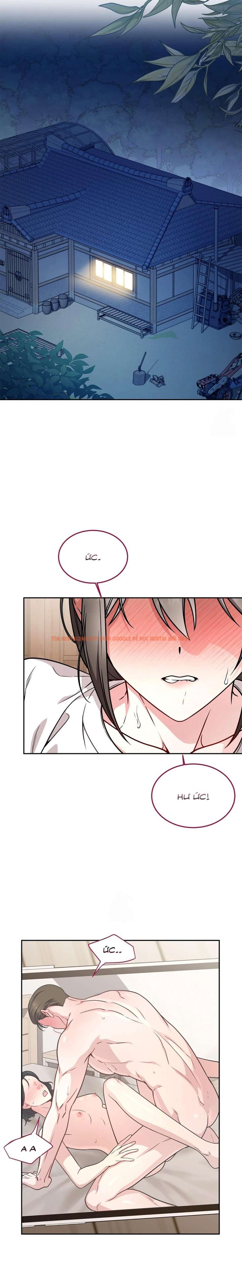 Xem ảnh 4 0 trong truyện hentai [18+] Làm Chuyện Dâm Đãng Với Tôi Không - Chapter 21 - hentaitvn.net