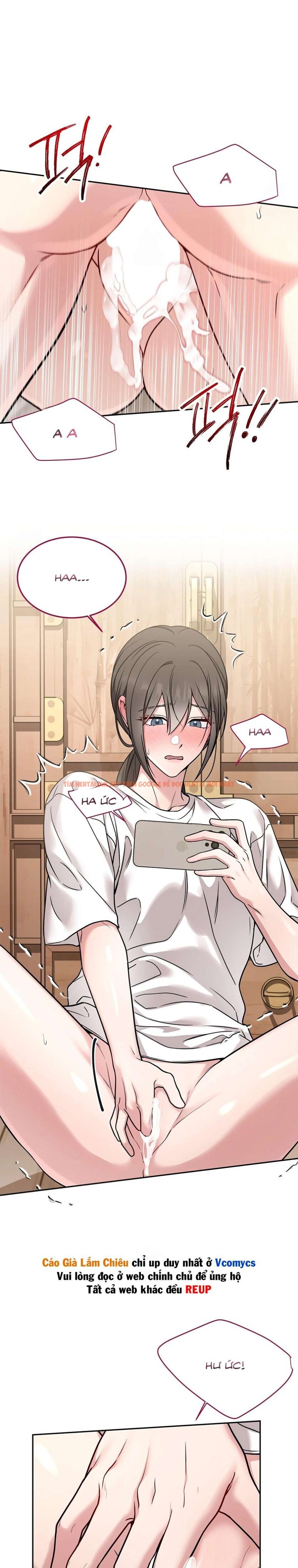 Xem ảnh 4 1 trong truyện hentai [18+] Làm Chuyện Dâm Đãng Với Tôi Không - Chapter 21 - hentaitvn.net