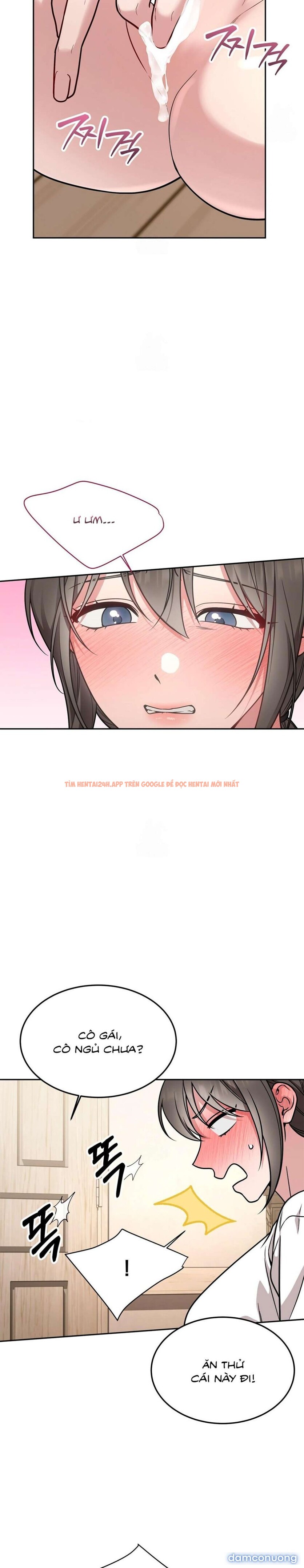 Xem ảnh 4 2 trong truyện hentai [18+] Làm Chuyện Dâm Đãng Với Tôi Không - Chapter 21 - hentaitvn.net