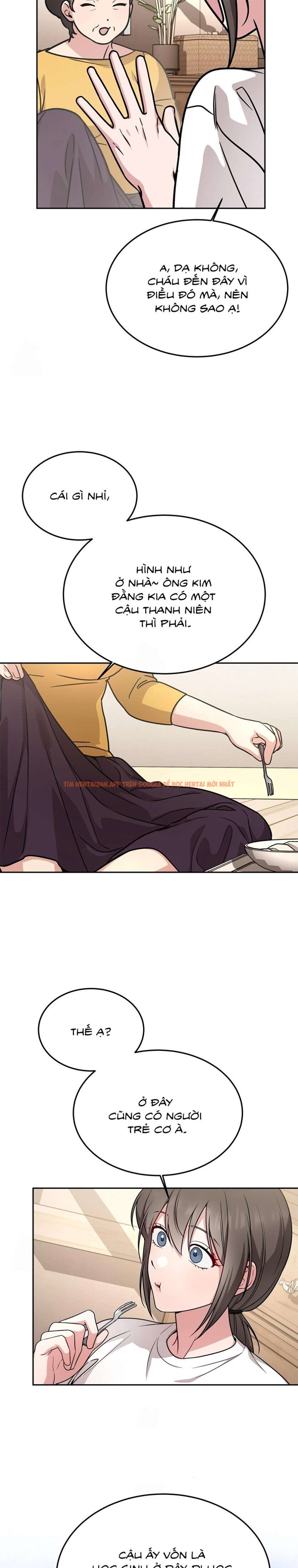 Xem ảnh 6 0 trong truyện hentai [18+] Làm Chuyện Dâm Đãng Với Tôi Không - Chapter 21 - hentaitvn.net