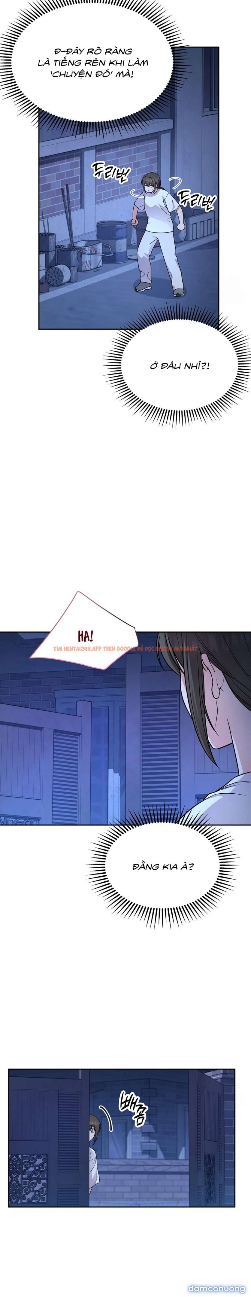 Xem ảnh 7 2 trong truyện hentai [18+] Làm Chuyện Dâm Đãng Với Tôi Không - Chapter 21 - hentaitvn.net