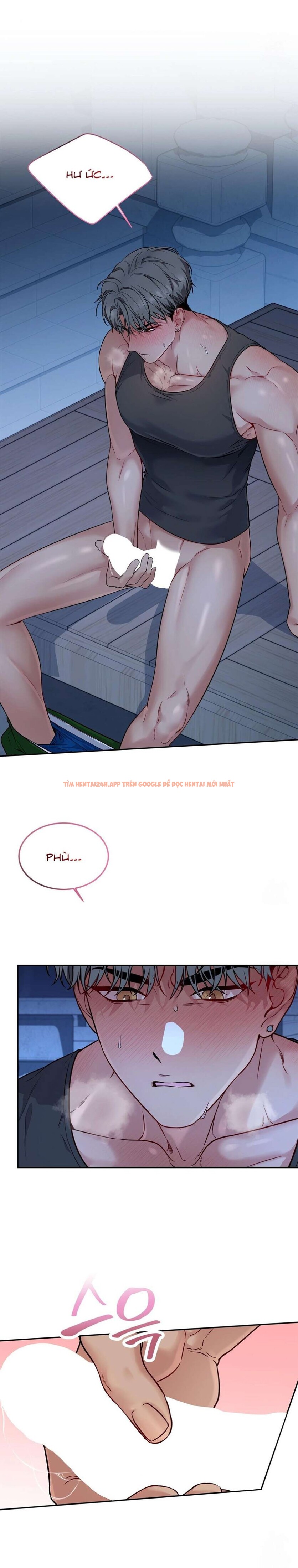 Xem ảnh 8 0 trong truyện hentai [18+] Làm Chuyện Dâm Đãng Với Tôi Không - Chapter 21 - hentaitvn.net