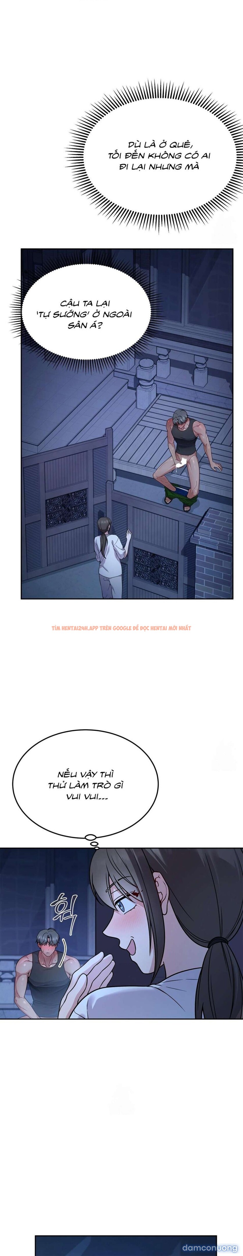 Xem ảnh 8 2 trong truyện hentai [18+] Làm Chuyện Dâm Đãng Với Tôi Không - Chapter 21 - hentaitvn.net