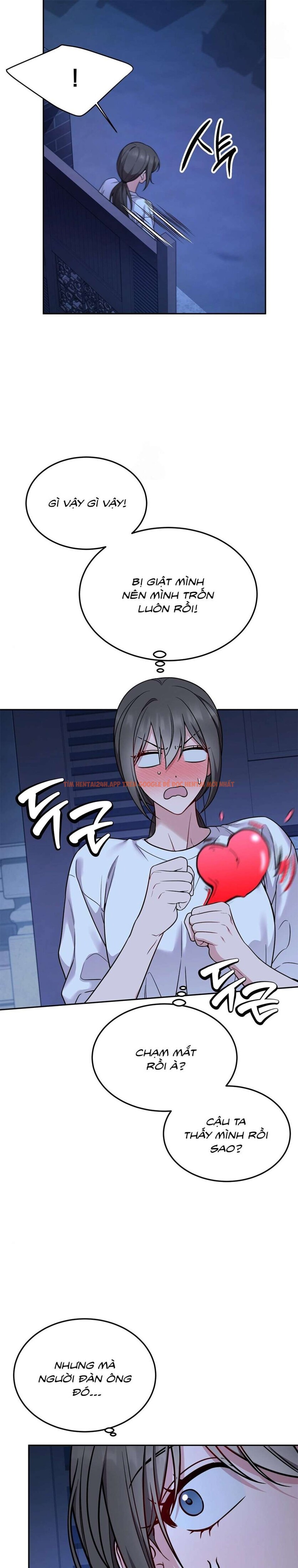 Xem ảnh 9 0 trong truyện hentai [18+] Làm Chuyện Dâm Đãng Với Tôi Không - Chapter 21 - hentaitvn.net