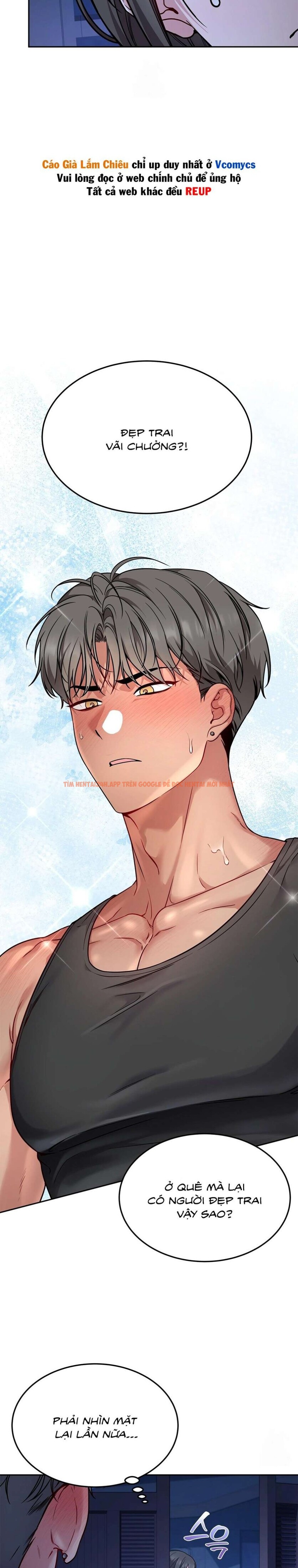 Xem ảnh 9 1 trong truyện hentai [18+] Làm Chuyện Dâm Đãng Với Tôi Không - Chapter 21 - hentaitvn.net