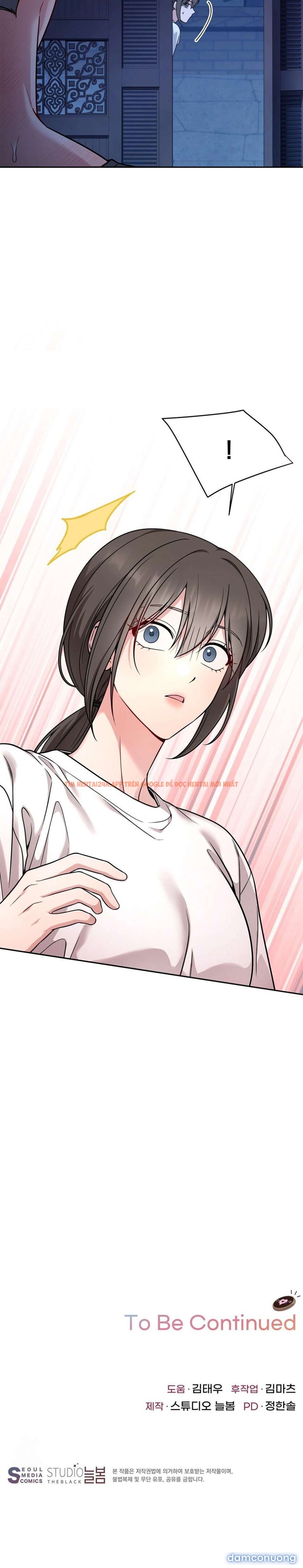 Xem ảnh 9 2 trong truyện hentai [18+] Làm Chuyện Dâm Đãng Với Tôi Không - Chapter 21 - hentaitvn.net