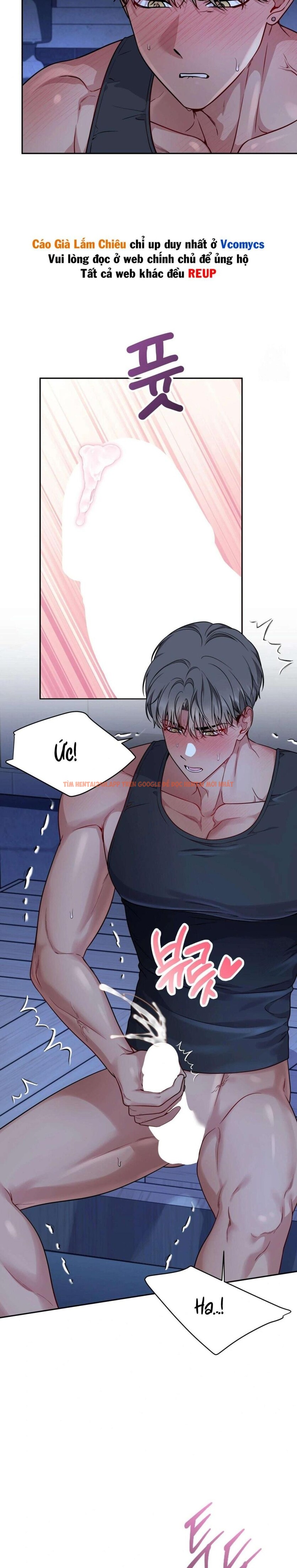 Xem ảnh 1 0 trong truyện hentai [18+] Làm Chuyện Dâm Đãng Với Tôi Không - Chapter 22 - hentaitvn.net