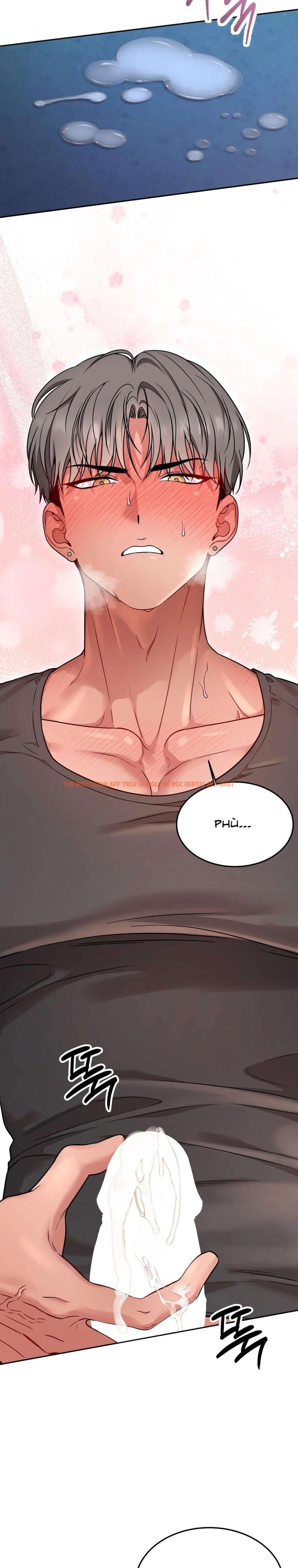 Xem ảnh 1 1 trong truyện hentai [18+] Làm Chuyện Dâm Đãng Với Tôi Không - Chapter 22 - hentaitvn.net