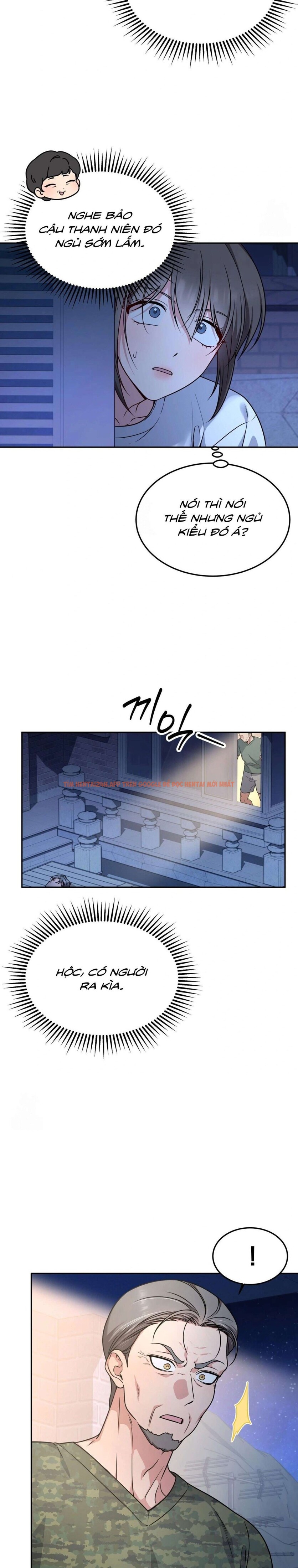 Xem ảnh 2 1 trong truyện hentai [18+] Làm Chuyện Dâm Đãng Với Tôi Không - Chapter 22 - hentaitvn.net