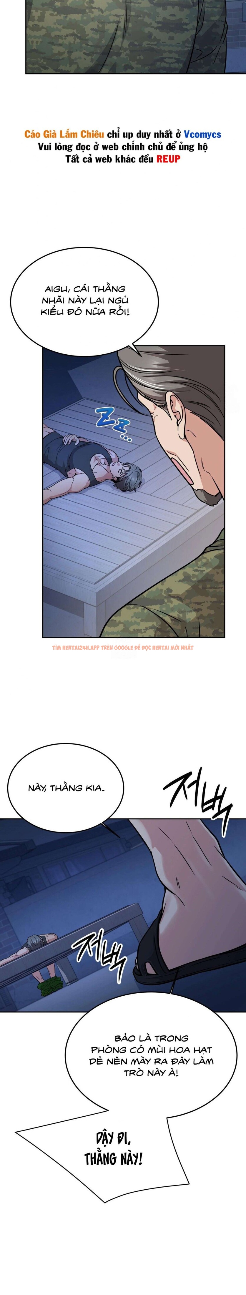 Xem ảnh 2 2 trong truyện hentai [18+] Làm Chuyện Dâm Đãng Với Tôi Không - Chapter 22 - hentaitvn.net