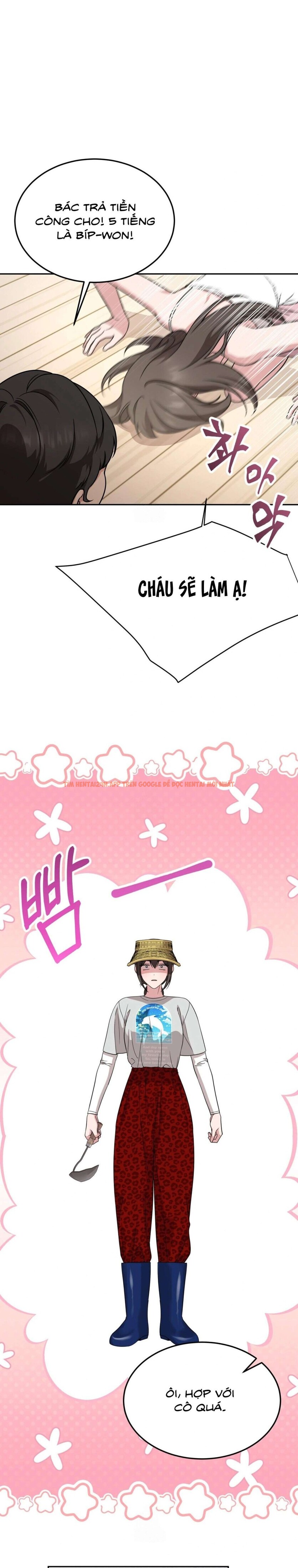 Xem ảnh 4 0 trong truyện hentai [18+] Làm Chuyện Dâm Đãng Với Tôi Không - Chapter 22 - hentaitvn.net