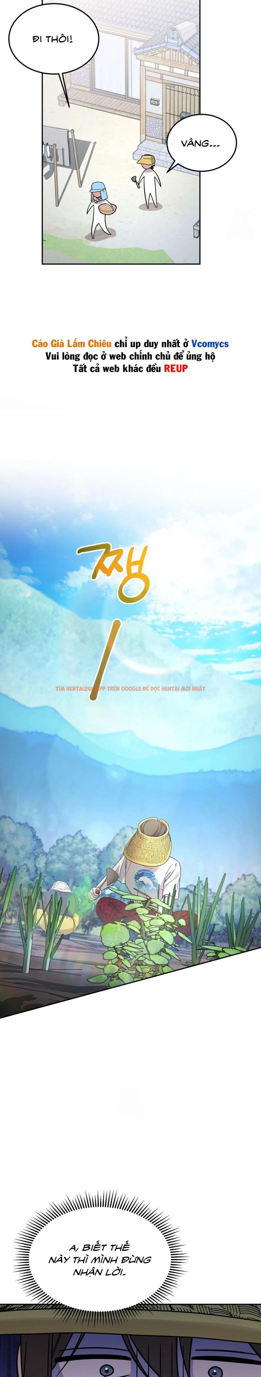 Xem ảnh 4 1 trong truyện hentai [18+] Làm Chuyện Dâm Đãng Với Tôi Không - Chapter 22 - hentaitvn.net