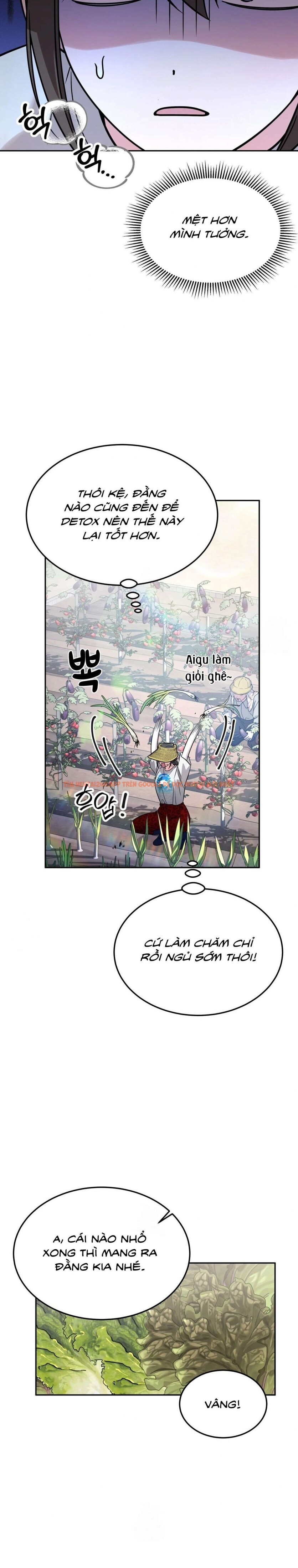 Xem ảnh 4 2 trong truyện hentai [18+] Làm Chuyện Dâm Đãng Với Tôi Không - Chapter 22 - hentaitvn.net