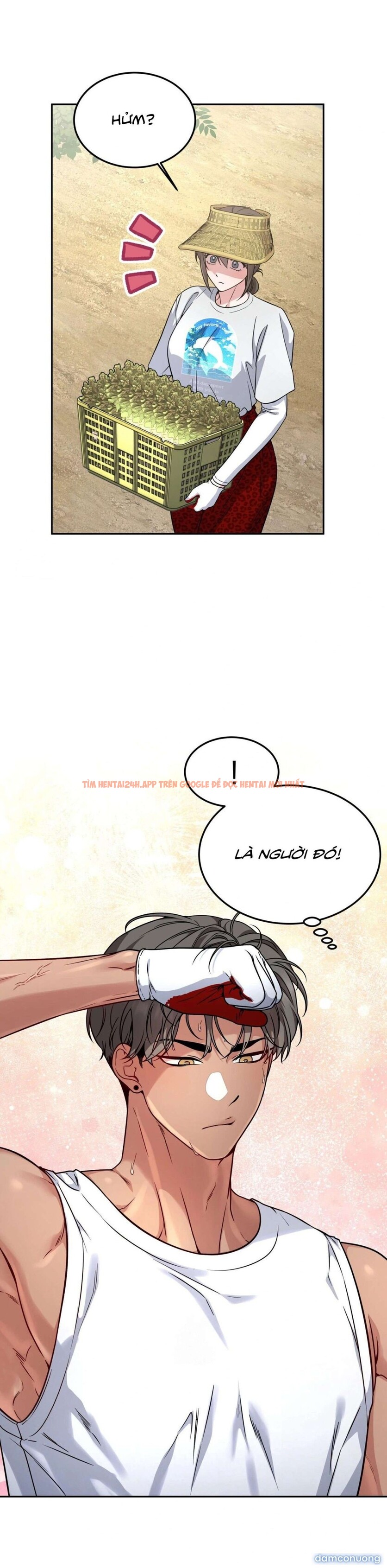 Xem ảnh 4 3 trong truyện hentai [18+] Làm Chuyện Dâm Đãng Với Tôi Không - Chapter 22 - hentaitvn.net