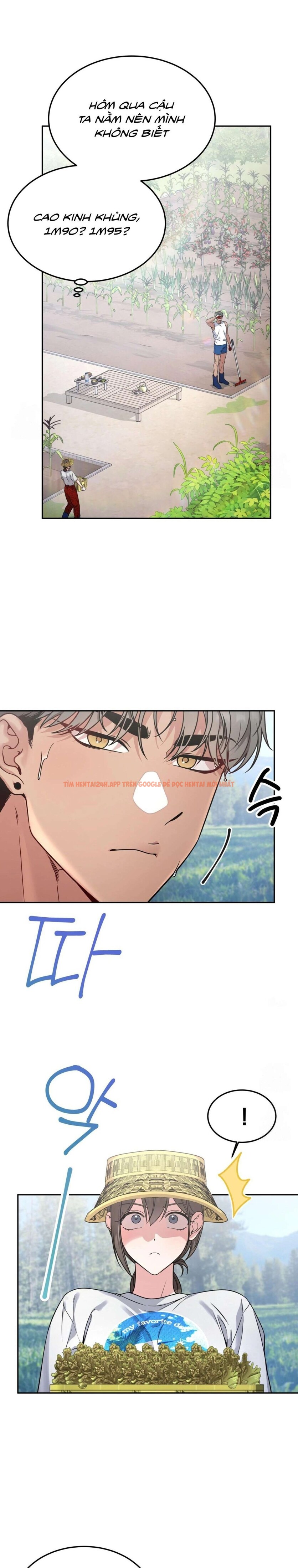 Xem ảnh 5 0 trong truyện hentai [18+] Làm Chuyện Dâm Đãng Với Tôi Không - Chapter 22 - hentaitvn.net