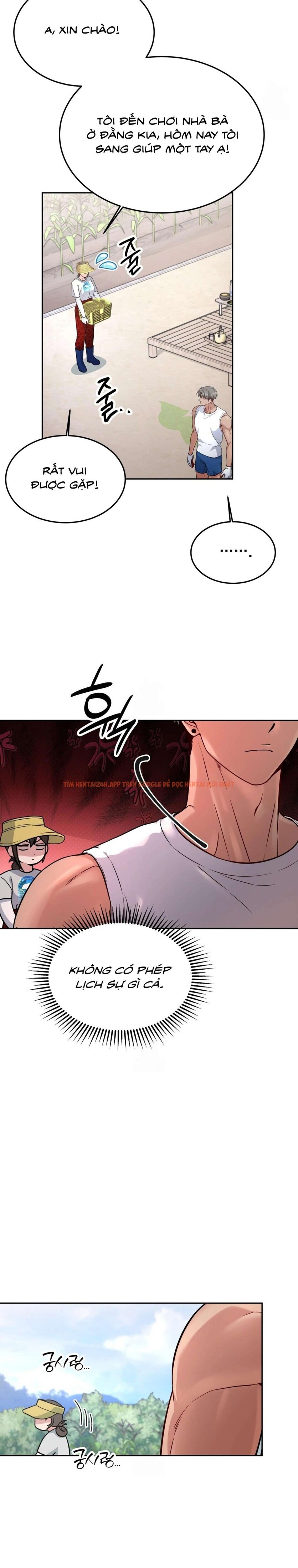 Xem ảnh 5 1 trong truyện hentai [18+] Làm Chuyện Dâm Đãng Với Tôi Không - Chapter 22 - hentaitvn.net