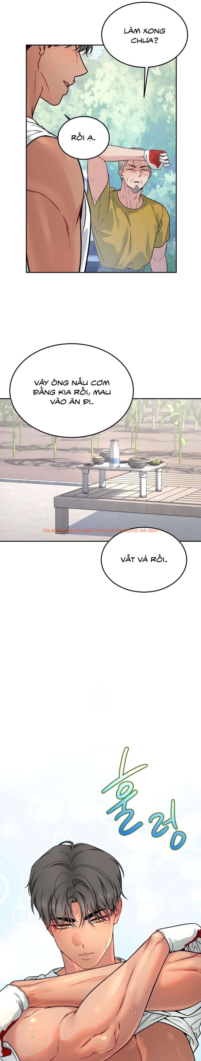 Xem ảnh 5 2 trong truyện hentai [18+] Làm Chuyện Dâm Đãng Với Tôi Không - Chapter 22 - hentaitvn.net