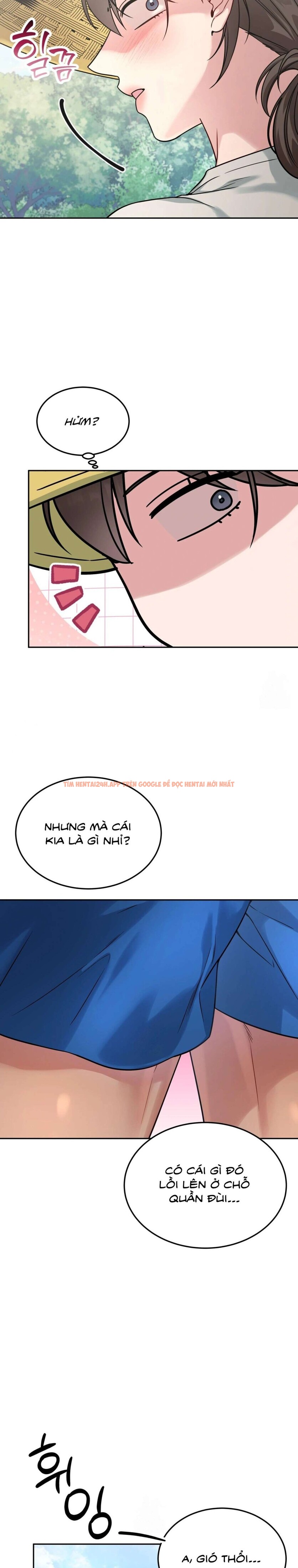 Xem ảnh 5 4 trong truyện hentai [18+] Làm Chuyện Dâm Đãng Với Tôi Không - Chapter 22 - hentaitvn.net