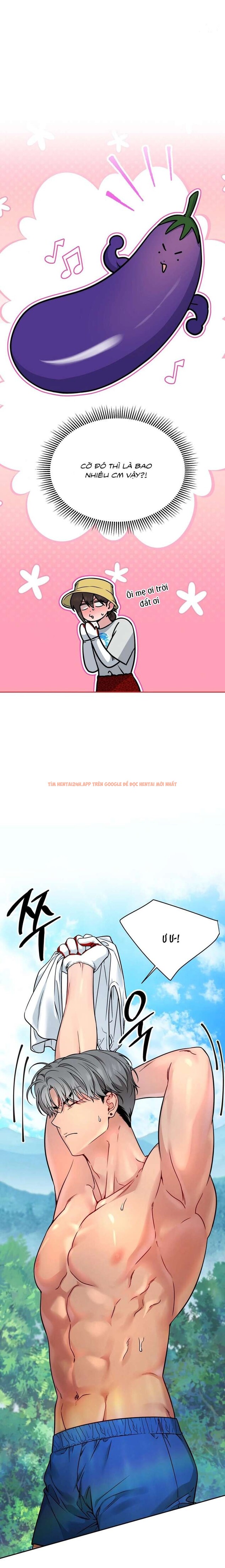 Xem ảnh 1 0 trong truyện hentai [18+] Làm Chuyện Dâm Đãng Với Tôi Không - Chapter 23 - hentaitvn.net