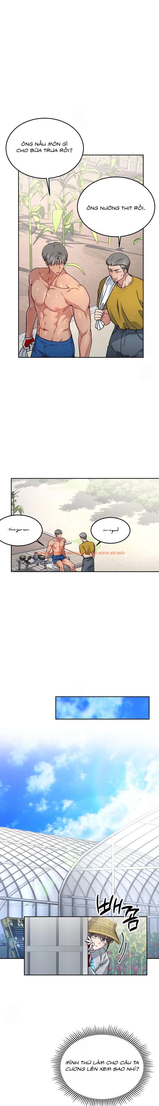 Xem ảnh 1 1 trong truyện hentai [18+] Làm Chuyện Dâm Đãng Với Tôi Không - Chapter 23 - hentaitvn.net