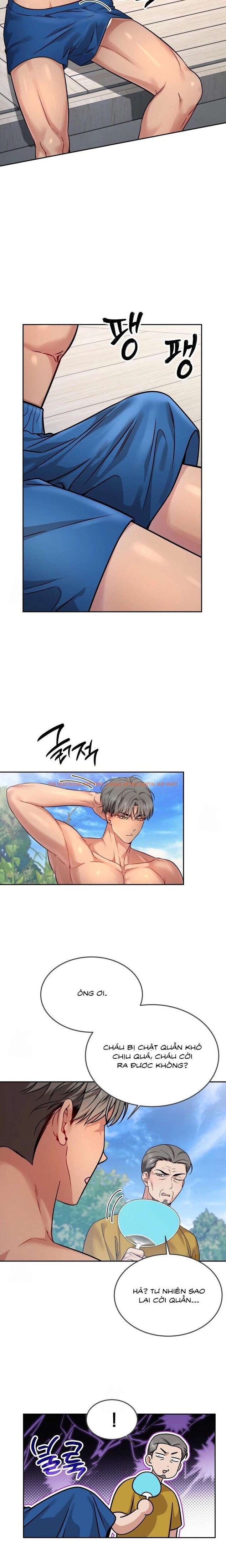 Xem ảnh 1 3 trong truyện hentai [18+] Làm Chuyện Dâm Đãng Với Tôi Không - Chapter 23 - hentaitvn.net