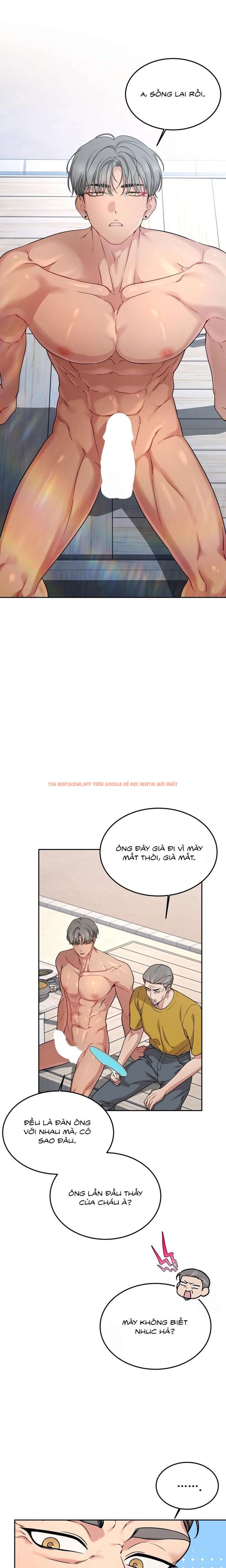 Xem ảnh 2 0 trong truyện hentai [18+] Làm Chuyện Dâm Đãng Với Tôi Không - Chapter 23 - hentaitvn.net