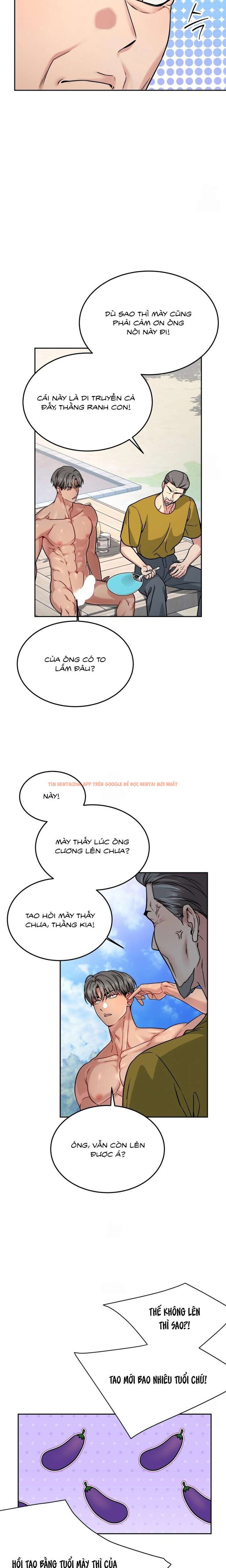 Xem ảnh 2 1 trong truyện hentai [18+] Làm Chuyện Dâm Đãng Với Tôi Không - Chapter 23 - hentaitvn.net