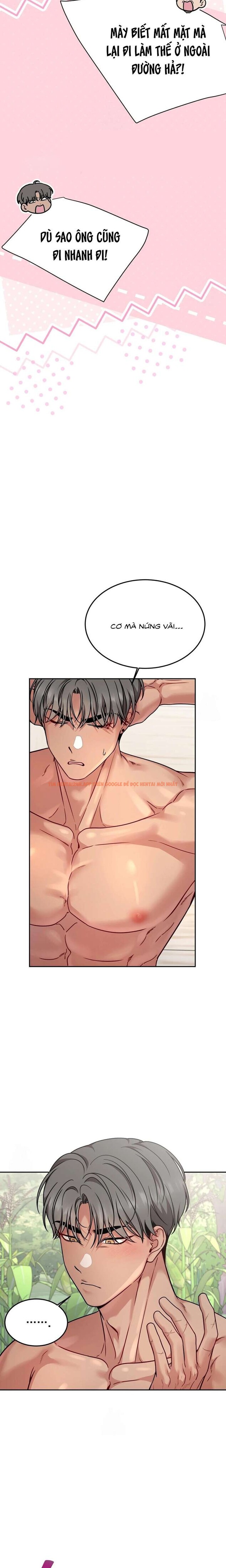 Xem ảnh 2 4 trong truyện hentai [18+] Làm Chuyện Dâm Đãng Với Tôi Không - Chapter 23 - hentaitvn.net