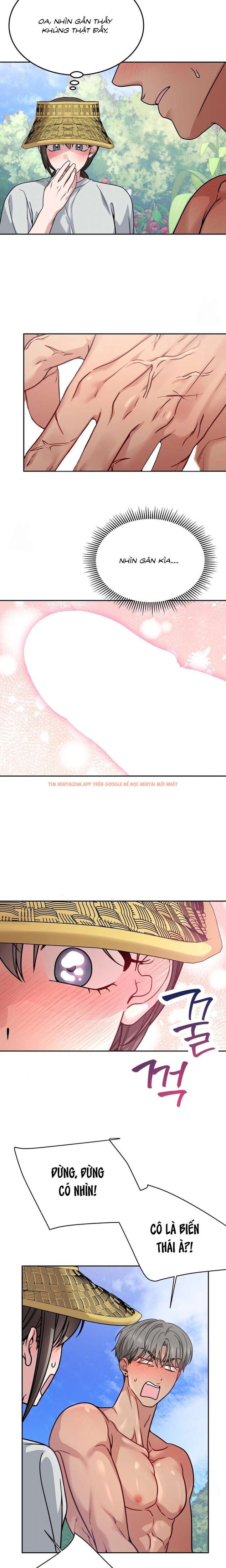 Xem ảnh 3 3 trong truyện hentai [18+] Làm Chuyện Dâm Đãng Với Tôi Không - Chapter 23 - hentaitvn.net