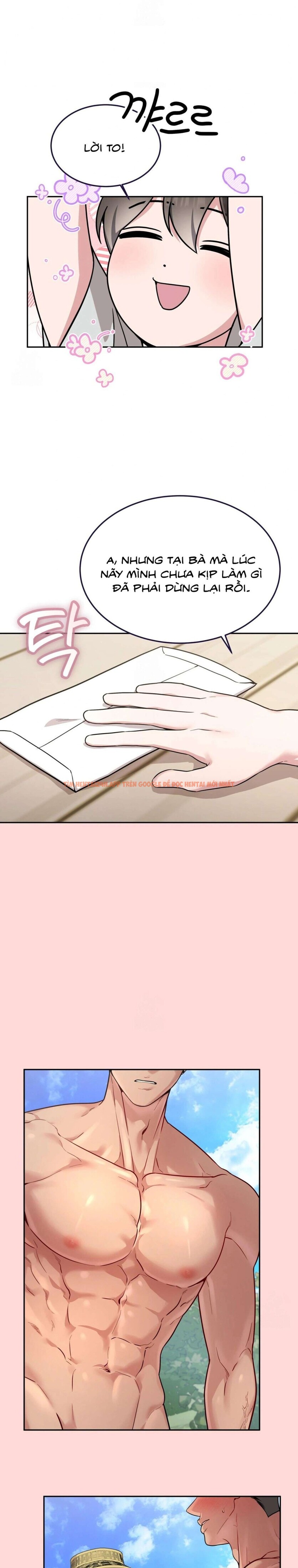 Xem ảnh 2 0 trong truyện hentai [18+] Làm Chuyện Dâm Đãng Với Tôi Không - Chapter 24 - hentaitvn.net