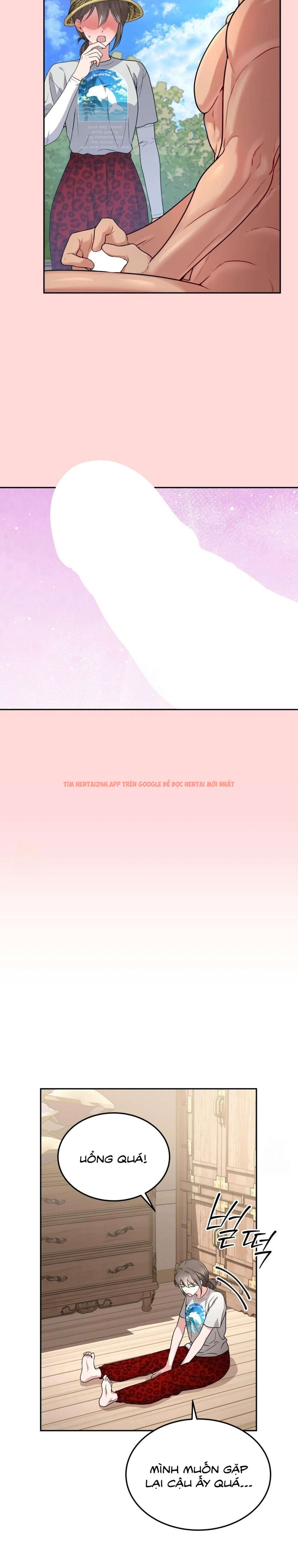 Xem ảnh 2 1 trong truyện hentai [18+] Làm Chuyện Dâm Đãng Với Tôi Không - Chapter 24 - hentaitvn.net